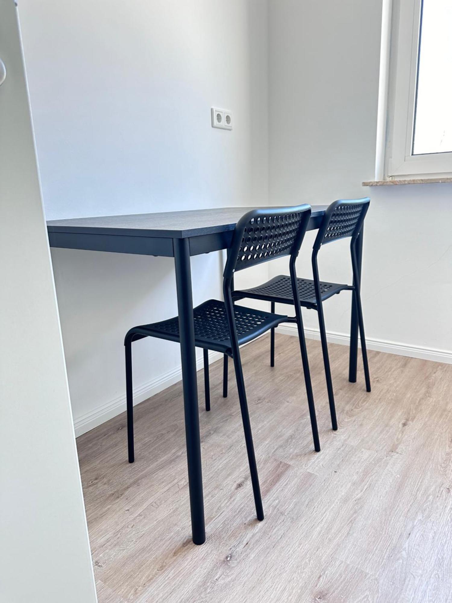 1 Doppelzimmer Privatunterkunft *