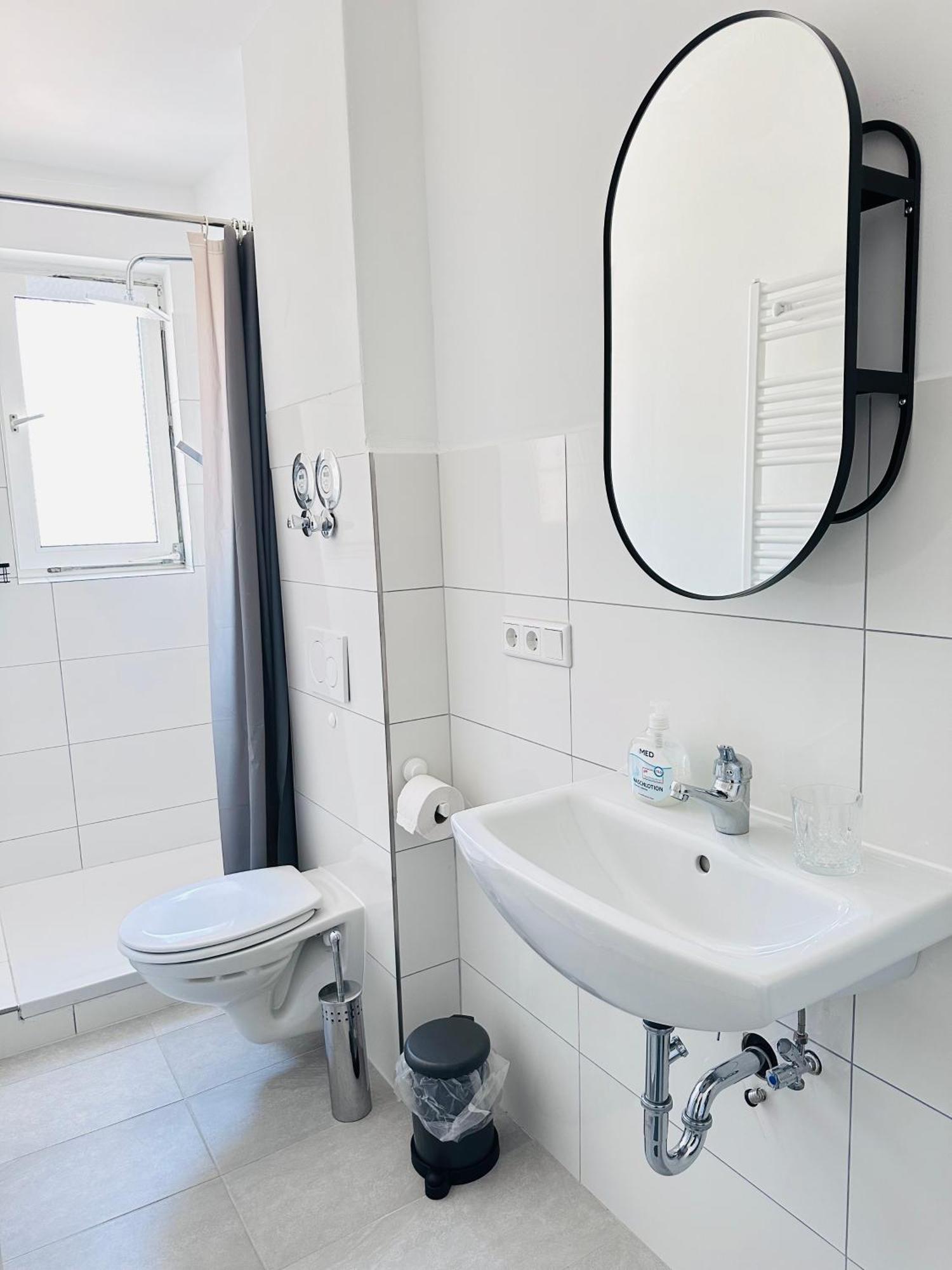 Privatunterkunft 1 Doppelzimmer *