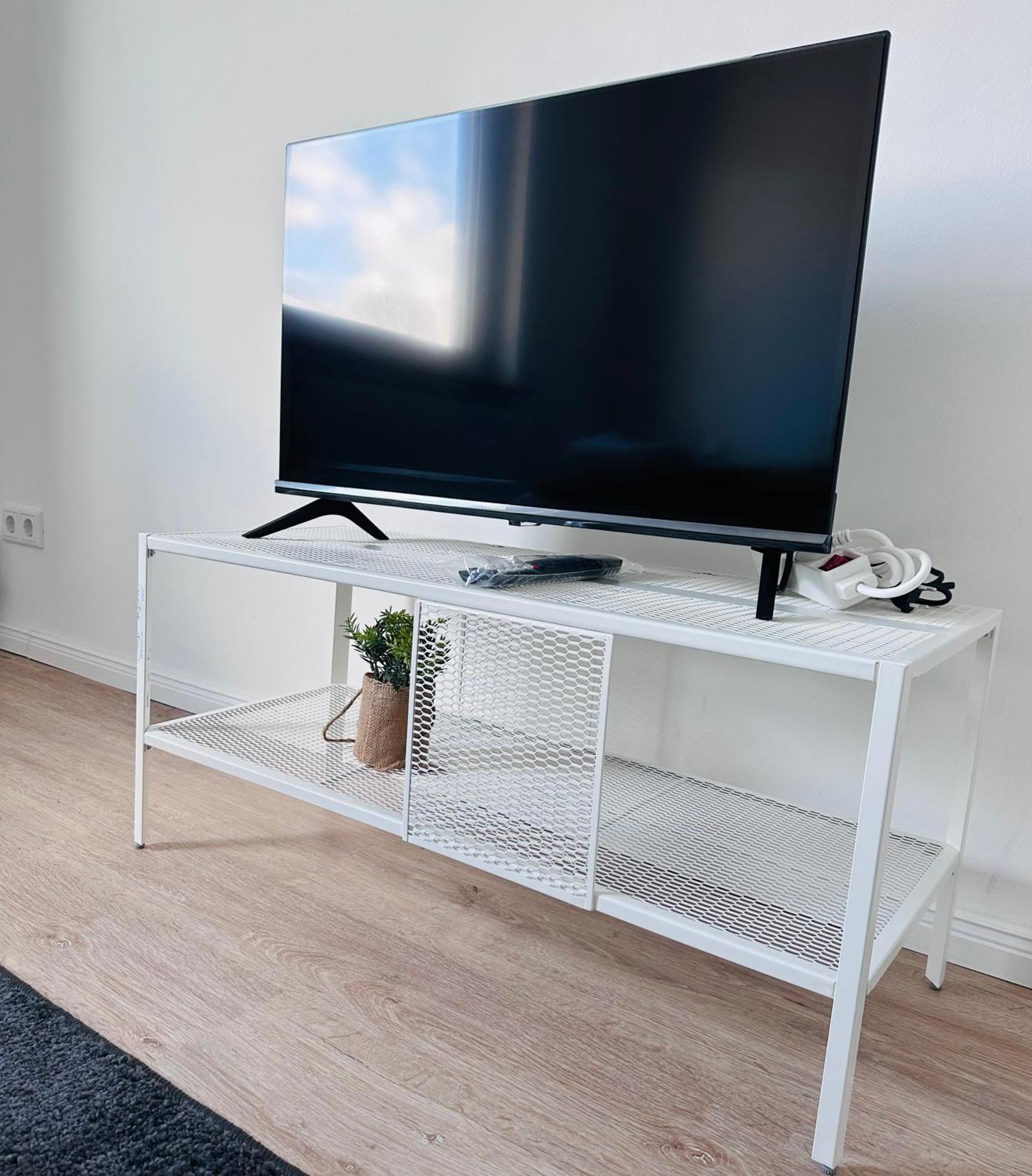 1 Doppelzimmer Lübeck